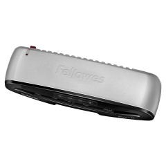Ламинатор FELLOWES SATURN 3I A4, 75-125 мкм, 30 см/мин., нагрев 60 сек., автоотключение, Jam Free, FS-57248 Ламинатор FELLOWES SATURN 3I A4, 75-125 мкм, 30 см/мин., нагрев 60 сек., автоотключение, Jam Free, FS-57248 - фото 4