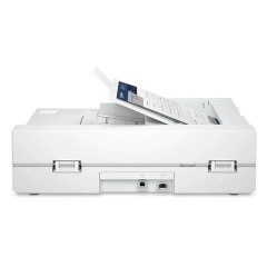 Сканер планшетный HP ScanJet Pro 2600 f1, А4, 25 стр./мин., 1200x1200, ДАПД, 20G05A - фото 3