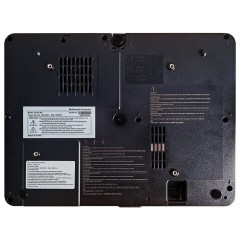 Проектор CACTUS CS-S2.WT, 3 LCD, 1024x768, 16:9, 4:3, 40000 лм, 15000:1, 3,26 кг - фото 3