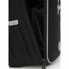 Ранец GRIZZLY анатомическая спинка, облегченный, для мальчиков, DRAGON, 37х26х16 см, RAw-497-3/1 Ранец GRIZZLY анатомическая спинка, облегченный, для мальчиков, DRAGON, 37х26х16 см, RAw-497-3/1 - фото 11