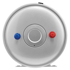 Водонагреватель накопительный электрический ROYAL THERMO RWH 30 Interio, 2 кВт, 30 л, сталь, НС-1595555 - фото 6