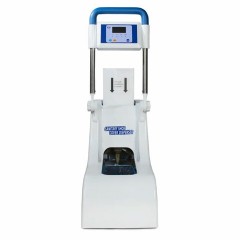 Аппарат для надевания бахил BOOT-PACK-COMPACT-LR, 50 Вт, ЖК-дисплей, белый, BT-EF - фото 3