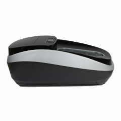 Аппарат для надевания термобахил BOOT-PACK XT-46С, 1300 Вт, ЖК-дисплей, серебро, 93770 - фото 3