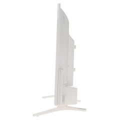 Телевизор ASANO 28LH5011T, 28" (71 см), 1366x768, HD, 16:9, Салют ТВ, Wi-Fi, белый - фото 5