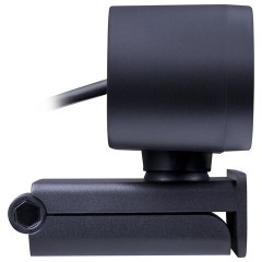Веб-камера DEFENDER G-lens 2590 QHD, 3,7 Мп, микрофон, USB 2.0, регулируемый крепеж, черная, 63113 - фото 15