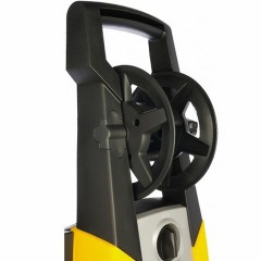 Минимойка HUTER W165-QL, мощность 1,9 кВт, давление 165 бар, шланг 5 м, 70/8/12 Минимойка HUTER W165-QL, мощность 1,9 кВт, давление 165 бар, шланг 5 м, 70/8/12 - фото 9