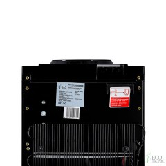 Кулер для воды ECOTRONIC K21-LF, напольный, НАГРЕВ/ОХЛАЖДЕНИЕ КОМПРЕССОРНОЕ, холодильник, 2 крана, черный, 11557 Кулер для воды ECOTRONIC K21-LF, напольный, НАГРЕВ/ОХЛАЖДЕНИЕ КОМПРЕССОРНОЕ, холодильник, 2 крана, черный, 11557 - фото 10