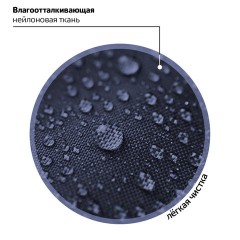 Рюкзак BRAUBERG CLASSIC, легкий каркас, премиум материал, "Lion", синий, 37х32х21 см, 228829 Рюкзак BRAUBERG CLASSIC, легкий каркас, премиум материал, "Lion", синий, 37х32х21 см, 228829 - фото 13