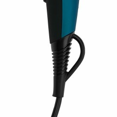Фен POLARIS PHD 2245Ti, 2200 Вт, 2 скорости, 3 температурных режима, ионизация, морская волна, 07862 Фен POLARIS PHD 2245Ti, 2200 Вт, 2 скорости, 3 температурных режима, ионизация, морская волна, 07862 - фото 7