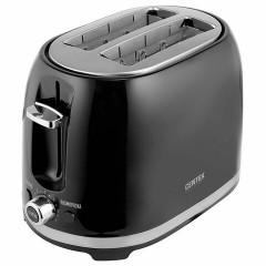 Тостер CENTEK CT-1432, 850 Вт, 2 тоста, 7 режимов, пластик, черный, CT-1432 BLACK Тостер CENTEK CT-1432, 850 Вт, 2 тоста, 7 режимов, пластик, черный, CT-1432 BLACK - фото 3