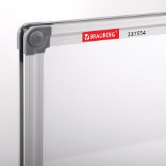 Доска магнитно-маркерная 60х90 см, алюминиевая рамка, BRAUBERG "Extra", 237554 Доска магнитно-маркерная 60х90 см, алюминиевая рамка, BRAUBERG "Extra", 237554 - фото 13