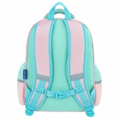 Рюкзак BRAUBERG SNAP, 2 отделения, 3 кармана, "Light pink", 39х28х16 см, 272067 Рюкзак BRAUBERG SNAP, 2 отделения, 3 кармана, "Light pink", 39х28х16 см, 272067 - фото 4