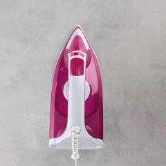 Утюг SCARLETT SC-SI30K25, 2200 Вт, керамическое покрытие, антинакипь, самоочистка, розовый Утюг SCARLETT SC-SI30K25, 2200 Вт, керамическое покрытие, антинакипь, самоочистка, розовый - фото 20