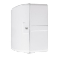 Диспенсер для полотенец с центральной вытяжкой LAIMA PROFESSIONAL ORIGINAL (Система М1/M2), белый, ABS-пластик, 605763 Диспенсер для полотенец с центральной вытяжкой LAIMA PROFESSIONAL ORIGINAL (Система М1/M2), белый, ABS-пластик, 605763 - фото 4