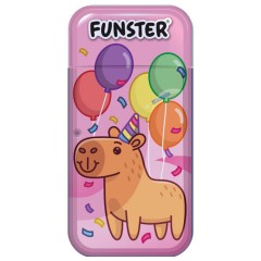 Корректирующая лента FUNSTER "КАПИБАРЫ", 5 мм х 5 м, корпус ассорти, блистер, 273020 Корректирующая лента FUNSTER "КАПИБАРЫ", 5 мм х 5 м, корпус ассорти, блистер, 273020 - фото 4