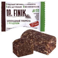 Конфеты финиковые DR.FINIK ассорти (фундук, миндаль, грецкий орех, кунжут), без сахара, 1000 г Конфеты финиковые DR.FINIK ассорти (фундук, миндаль, грецкий орех, кунжут), без сахара, 1000 г - фото 6