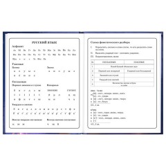 Дневник 1-4 класс 48 л., твердый, ЮНЛАНДИЯ, глянцевая ламинация, с подсказом, "Принцесса", 107582 - фото 10