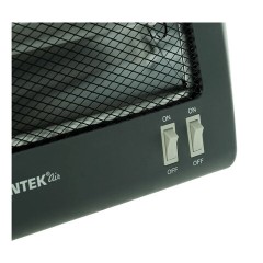 Обогреватель инфракрасный CENTEK CT-6100 DGY, 800 Вт, 2 режима, напольная установка, черный Обогреватель инфракрасный CENTEK CT-6100 DGY, 800 Вт, 2 режима, напольная установка, черный - фото 7