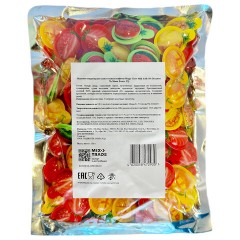 Конфеты жевательные MAGIC CHEW "Milk balls" 3D, 500 г, УТ-00002648 Конфеты жевательные MAGIC CHEW "Milk balls" 3D, 500 г, УТ-00002648 - фото 2