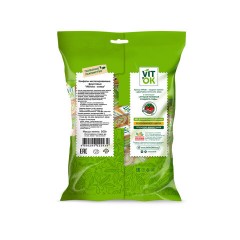 Конфеты VITOK "Фруктовая пастила" яблоко, слива, неглазированные, 500 г, пакет, 2818 Конфеты VITOK "Фруктовая пастила" яблоко, слива, неглазированные, 500 г, пакет, 2818 - фото 4