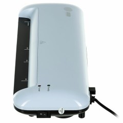 Ламинатор CACTUS CS-LAB-A4400, формат A4, толщина пленки 80-125 мкм, скорость 40 см/мин, белый, 1077956 Ламинатор CACTUS CS-LAB-A4400, формат A4, толщина пленки 80-125 мкм, скорость 40 см/мин, белый, 1077956 - фото 3
