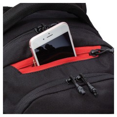 Рюкзак GRIZZLY школьный, анатомическая спинка, 2 отделения, для мальчиков, "YOUR ROUTE", 25х40х22 см, RB-550-1/2 - фото 8