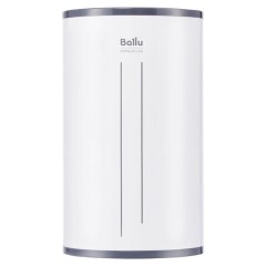 Водонагреватель накопительный электрический BALLU BWH/S 15 Omnium Uni O, 1,5 кВт, 15 л, сталь, НС-1523937 - фото 2