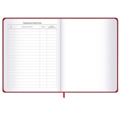 Дневник 1-11 класс 48 л., твердый, BRAUBERG, матовая ламинация, резинка, закладка-ляссе, с подсказом, "Мото", 107236 - фото 19