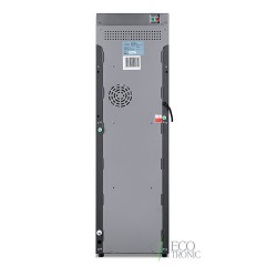 Пурифайер для воды ECOTRONIC M30-U4LE напольный, НАГРЕВ/ОХЛАЖДЕНИЕ ЭЛЕКТРОННОЕ, 3 крана, серый 11729 Пурифайер для воды ECOTRONIC M30-U4LE напольный, НАГРЕВ/ОХЛАЖДЕНИЕ ЭЛЕКТРОННОЕ, 3 крана, серый 11729 - фото 15