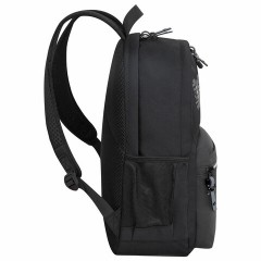 Рюкзак BRAUBERG FASHION CITY универсальный, 2 отделения, Norm, черный, 46х31х15 см, 272573 Рюкзак BRAUBERG FASHION CITY универсальный, 2 отделения, Norm, черный, 46х31х15 см, 272573 - фото 4