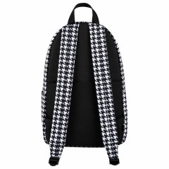 Рюкзак HEIKKI POSITIVE (ХЕЙКИ) универсальный, карман-антивор, "Houndstooth", 42х28х14 см, 273857 - фото 3