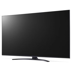 Телевизор LG 50UT81006LA, 50" (127 см), 3840 x 2160, 4K, 16:9, SmartTV, Wi-Fi, черный Телевизор LG 50UT81006LA, 50" (127 см), 3840 x 2160, 4K, 16:9, SmartTV, Wi-Fi, черный - фото 2