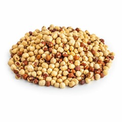 Фундук жареный, СЕМУШКА, 1 кг Фундук жареный, СЕМУШКА, 1 кг - фото 3