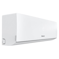 Сплит-система HISENSE AS-09HR4RYDDJ00, внешний и внутренний блок, площадь помещения до 26 м2, НС-1594843 Сплит-система HISENSE AS-09HR4RYDDJ00, внешний и внутренний блок, площадь помещения до 26 м2, НС-1594843 - фото 2