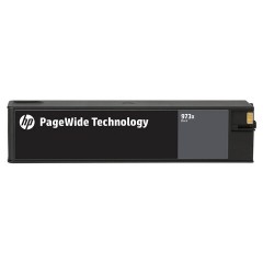 Картридж струйный HP (L0S07AE) PW Pro 477dw/452dw, №973X, черный, оригинальный, увеличенный ресурс 10000 страниц Картридж струйный HP (L0S07AE) PW Pro 477dw/452dw, №973X, черный, оригинальный, увеличенный ресурс 10000 страниц - фото 2