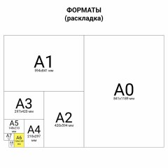 Блокнот МАЛЫЙ ФОРМАТ А6, 40 л, скоба, ламинированный картон, клетка, АЛЬТ, MANGA (4 вида), 3-40-718 Блокнот МАЛЫЙ ФОРМАТ А6, 40 л, скоба, ламинированный картон, клетка, АЛЬТ, MANGA (4 вида), 3-40-718 - фото 6