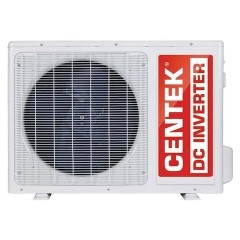 Сплит-система инверторная CENTEK CT-65CDC18, внешний и внутренний блок, площадь помещения до 52 м2 - фото 3