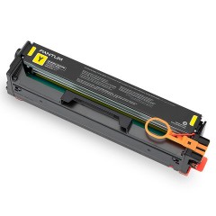 Картридж лазерный PANTUM (CTL-2000HY) CP2200/CM2200, желтый, ресурс 3500 стр., оригинальный - фото 3