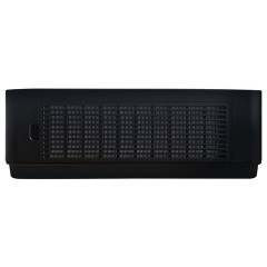 Проектор CACTUS CS-S3.B, 3 LCD, 1280x1024, 16:9, 4:3, 43000 лм, 15000:1, 3,26 кг - фото 2