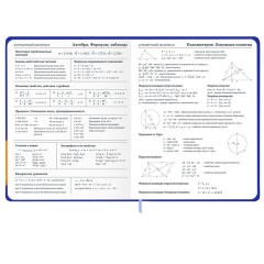 Дневник 1-11 класс 48 л., твердый, BRAUBERG, матовая ламинация, резинка, закладка-ляссе, с подсказом, "Гусь", 107237 - фото 15