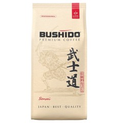 Кофе в зернах BUSHIDO "Sensei" 1 кг, арабика 100%, Нидерланды, BU10004014 Кофе в зернах BUSHIDO "Sensei" 1 кг, арабика 100%, Нидерланды, BU10004014 - фото 4