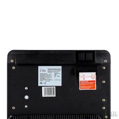 Кулер для воды ECOTRONIC K41-LX, напольный, НИЖНЯЯ ЗАГРУЗКА, нагрев/охлаждение, 3 крана, белый 11744 Кулер для воды ECOTRONIC K41-LX, напольный, НИЖНЯЯ ЗАГРУЗКА, нагрев/охлаждение, 3 крана, белый 11744 - фото 13