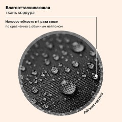 Рюкзак BRAUBERG OPTIMA, 2 отделения, с брелоком, "Сияющий единорог", 36х27х18 см, 273157 - фото 15
