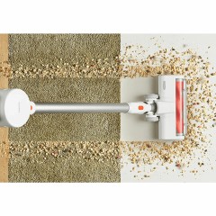 Пылесос вертикальный беспроводной XIAOMI Mi Vacuum Cleaner G20 Lite, 2 в 1, 215 Вт, контейнер 0,5 л, белый, BHR8195EU Пылесос вертикальный беспроводной XIAOMI Mi Vacuum Cleaner G20 Lite, 2 в 1, 215 Вт, контейнер 0,5 л, белый, BHR8195EU - фото 15