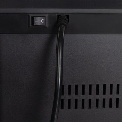 Уничтожитель (шредер) BRAUBERG PROFESSIONAL CM-1522x, "Heavy Duty", 4 уровень секретности, 4x40 мм, 15 листов, корзина 22 литра, 533127 - фото 8