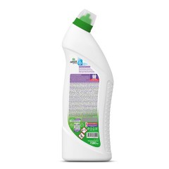 Средство для уборки сантехники и туалета дезинфицирующее 1,5 л GRASS DOS-GEL СИЛА ХЛОРА, 125805 - фото 2