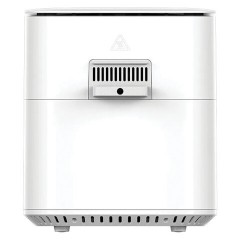 Аэрогриль XIAOMI Mi Air Fryer Essential, 1550 Вт, 6 л, 12 режимов, таймер механическое управление, белый, BHR8588EU - фото 6
