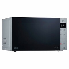 Микроволновая печь LG MW25R35GISL, объем 25 л, мощность 1000 Вт, электронное управление Микроволновая печь LG MW25R35GISL, объем 25 л, мощность 1000 Вт, электронное управление - фото 4