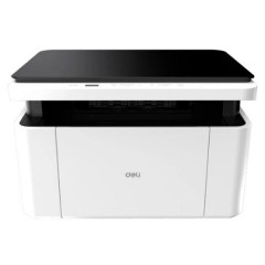 МФУ лазерное DELI M1820W, "3 в 1", A4, 20 стр./мин., 10000 стр./мес., Wi-Fi