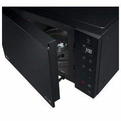 Микроволновая печь LG MW25R35GIS, объем 25 л, мощность 1000 Вт, электронное управление - фото 4